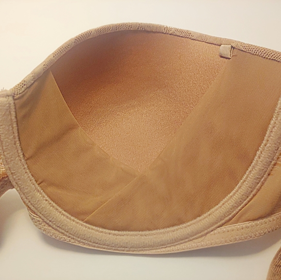 SOLD Natori Calais convertible strapless bra - Picture 3 of 8